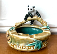 Très Rare Cendrier Vide Poche