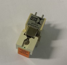 VINTAGE ADC 550XE CELLULE POUR PLATINE VINYLE 