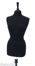 Taille 10/12 Noir Mannequin De