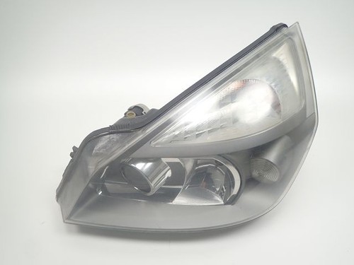 Phare gauche 7701053975 - phare,
