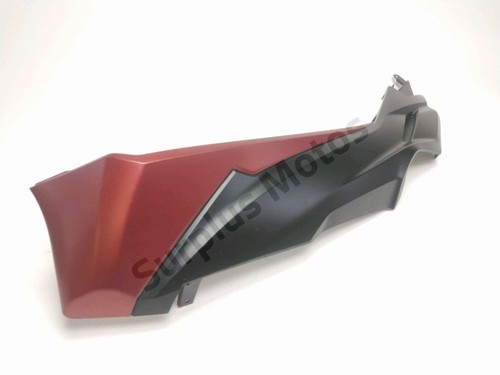Demi sabot gauche honda - demi,