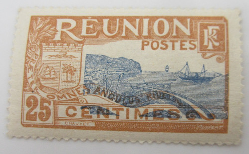 Reunion timbre centre - 88,
