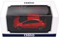 Voiture miniature honda - voiture, 1/43