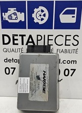 ✅MODULE HARTGE BMW 120d 320d