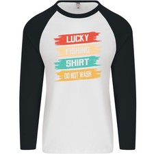 Chemise De Pêche Chanceuse