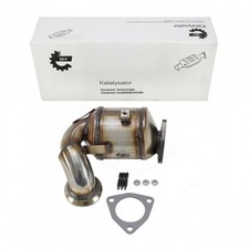 Catalyseur Pour Citroën Jumper 2.2 HDi 100 120 Peugeot Boxer Fiat Ducato