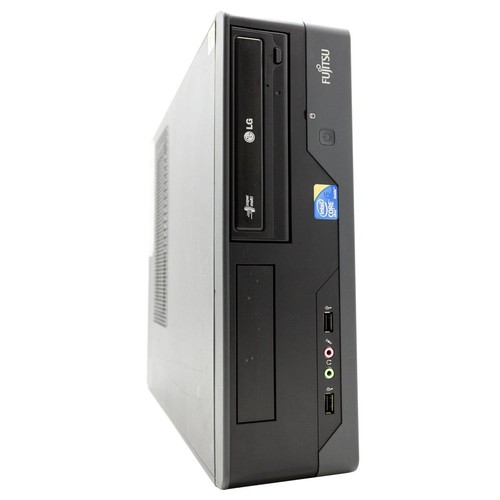 Ordinateur fixe core - fixe, 3.2ghz