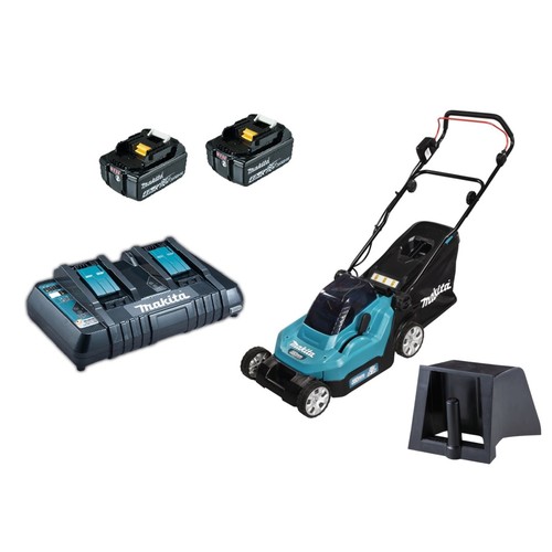 Makita dlm382pm2 tondeuse - tondeuse, à