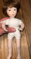 Poupée D Artiste Petitcollin