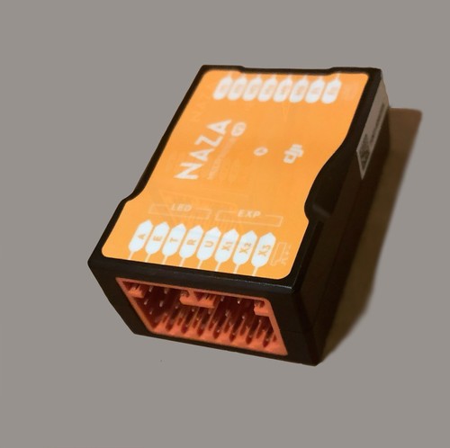 Dji naza main controller - naza-m,