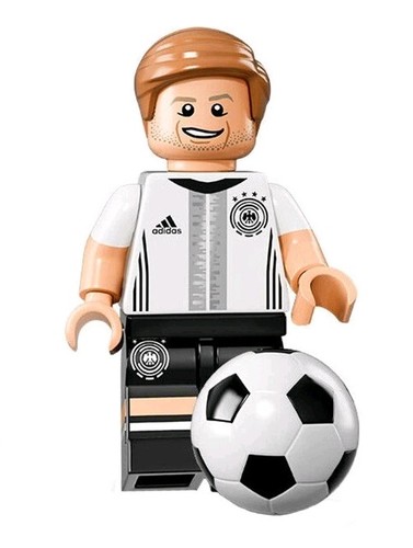 Lego minifigures 71014 - minifigures,