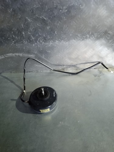 Moteur ventilateur daikin - moteur,