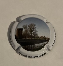 Capsule De Champagne José Marc