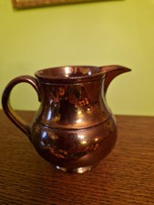 Pichet en Faïence de Jersey