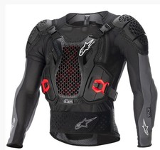 Gilet De Protection Motocross