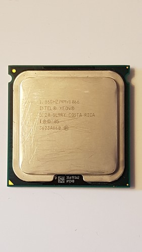 Intel xeon l5120 - intel,