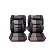 Housses sur mesure Cuir