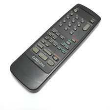 TELECOMMANDE ORION 07660AN190
