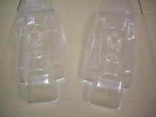  carrosserie polycarbonate 1/8 TT siccom 343