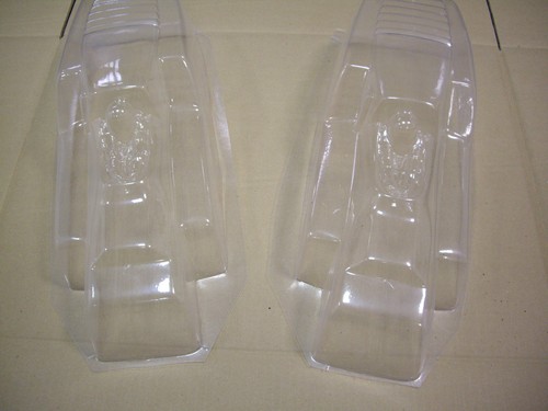 Carrosserie polycarbonate 8 - ,