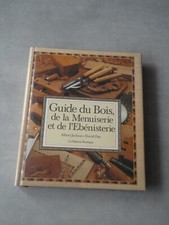 GUIDE DU BOIS DE LA MENUISERIE