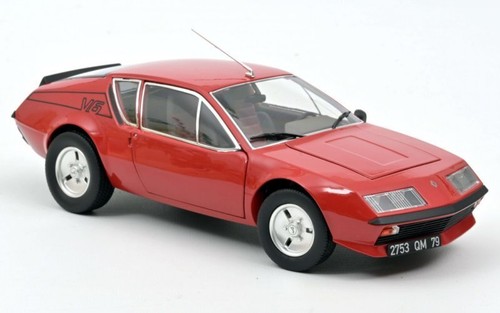 Renault alpine a310 - a310,