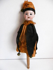 POUPÉE MAROTTE ANCIENNE -