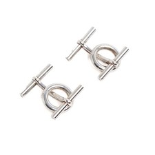 Hermès Boutons Manchette