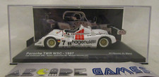 VEHICULE 1/43 PORSCHE TWR WSC