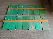 Jeujura , Lot de Pièces Pour