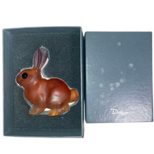 Figurine Daum France Crystal