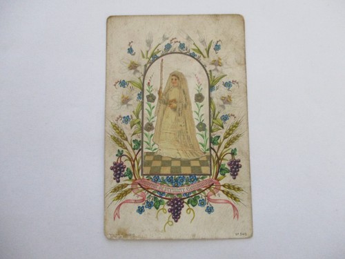 Religiosa ancienne image - ancienne,