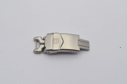 Tag heuer boucle déployante - boucle,