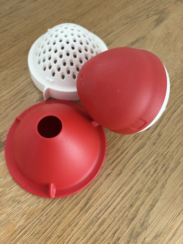 Tupperware adaptachef insert - tupperware,
