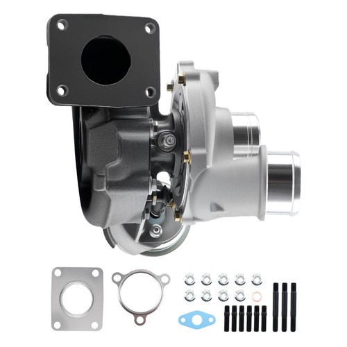 Turbocharger cartridge chra - turbocharger,