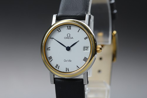 Vintage années 1990 omega - vintage, de