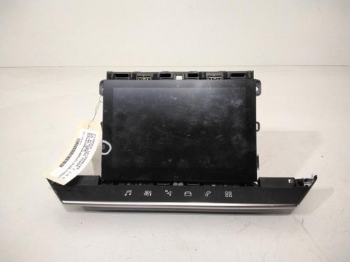 Ecran gps citroen aircross - gps,