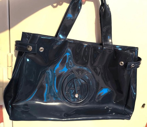 Sac cabas armani - sac,