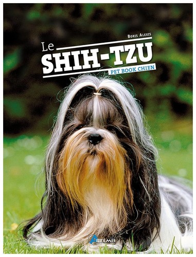 Shih tzu - le, shih-tzu