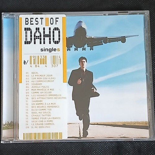 Etienne daho singles - ⭐etienne,