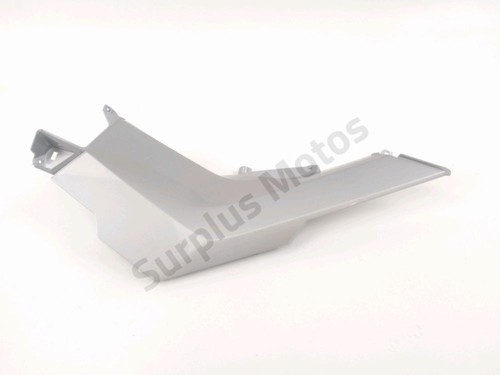 Cache lateral gauche honda adv - honda,