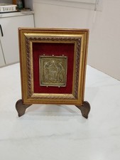 ICONE RUSSE BRONZE 19 EM