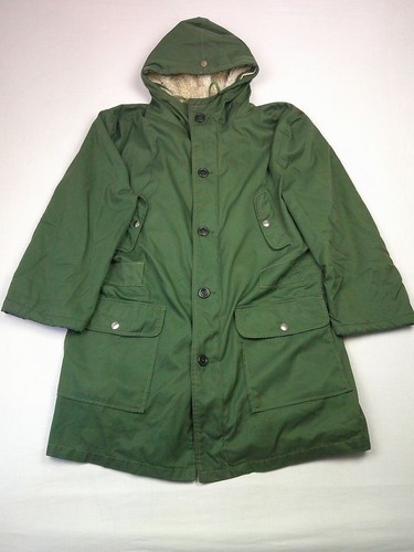 Sportman parka classic m51 - parka,