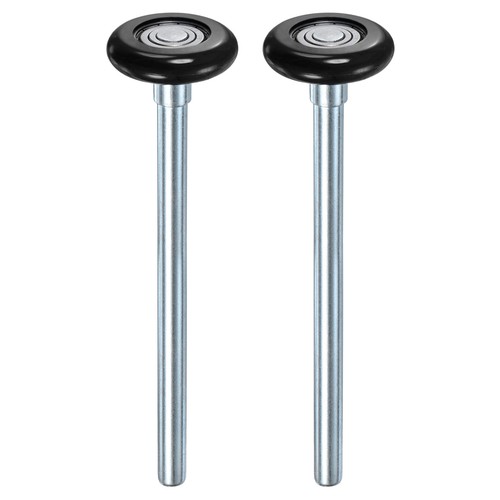 Pack rouleaux porte - 2-pack,