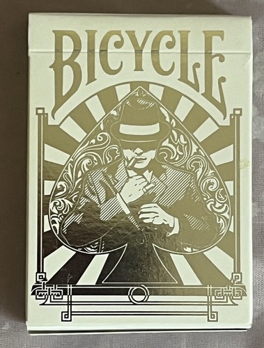 Jeu cartes bicycle made - de,