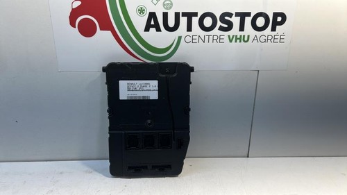 Boitier uch renault scenic - boitier,