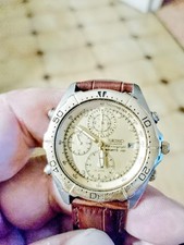 Montre Seiko Chronographe