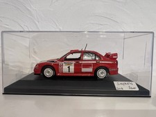 Mitsubishi Lancer Evo IV Rally