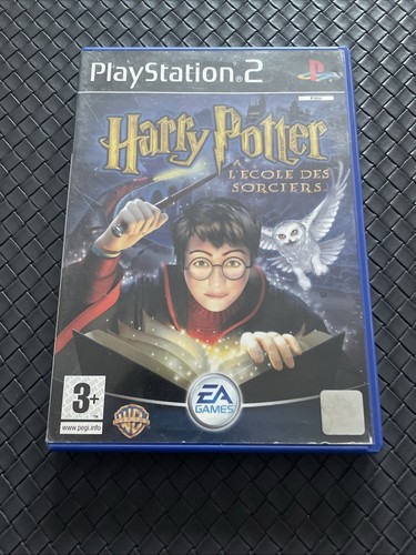 Harry potter ecole des - potter,