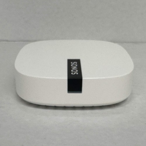 Sonos boost wireless - wireless, network